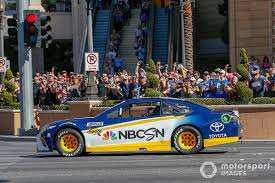 Stopped driving — but he was busier than ever. Nbc Set To Kick Off Great Celebration Of Motorsports At Ims