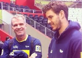 Início no vôlei, equipes, premiações, estatísticas e tudo sobre o levantador brasileiro. Bernardinho Explica Como Bruninho O Ajudou A Evoluir Na Selecao