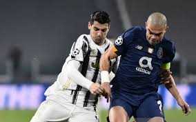 Presented by heinekena bittersweet win for porto after a game that they largely controlled, having chances to score a third before conceding a late goal. Gax16qeln4nyzm