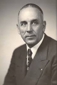 George Miles White (1893-1953)