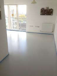 Painting Mdf Floor Grey Painted Floor Painted Floorboards Flooring