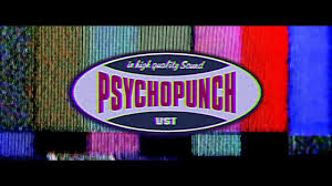Psychopunch Shut Your Fucking Mouth Lyric Video Youtube