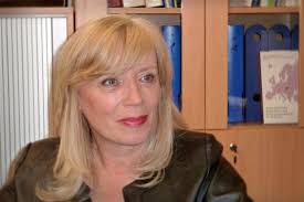 Fotogalerie: Iveta Radičová