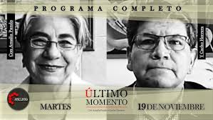 S2: E29 Enrique “Jorge” Molina