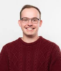 Joshua Bertram's Instagram, Twitter & Facebook