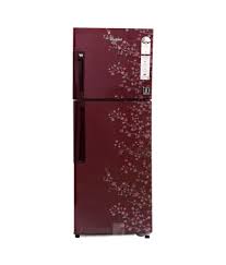 Check spelling or type a new query. 2021 Lowest Price Whirlpool 245 Ltr 2 Star Roy 2s Double Door Refrigerator Price In India Specifications