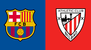 Прогноз і анонс на матч чемпіонату іспанії. Barselona Atletik Smotret Onlajn La Liga Pryamaya Translyaciya 23 06 2020 Telekanal Futbol