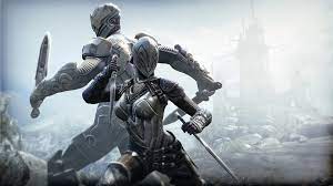 A final game in the trilogy, infinity blade iii, was released on september 18, 2013. Official Infinity Blade Website
