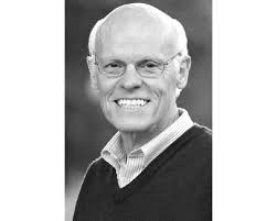 John Elliott Obituary (1947