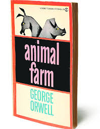 Animal farm is an allegory of the russian revolution and the communist soviet union. For Liberal Elites At Davos Some Animals Are More Equal Than Others Wsj