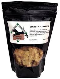 Diabetic dog food can help maintain a dogs weight and even decrease the need for insulin. Diabetic Dog Treats The Best Treats For Diabetic Dogs For 2021