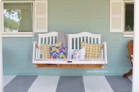 Then it 's also time to get that baby shopping list ready! Things To Do With An Old Crib