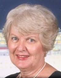 Mary "Barbara" Marinos Obituary