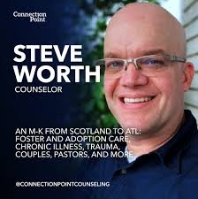 Connection Point Biblical Counseling Center