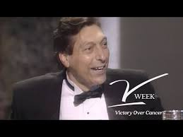 Jim Valvano's ESPY Speech (1993)