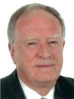 John Graves Obituary (2021)