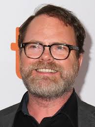 Rainn Wilson Movies & TV Shows List