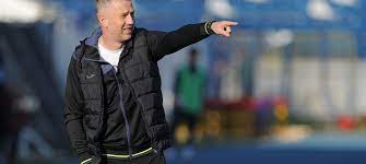 He is currently in charge of liga i side cfr cluj. Ph Oflqxtajpdm