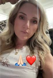 Lots of prayers for all involved ❤️🙏🏻