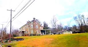 Jackson Ky. Along the old East Kentucky Sub. This was the site of the  Jackson Yard. Side note. These pictures were taken last year. It's just  surreal to me growing up in