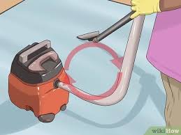 Kaffeeflecken gehören zweifellos zu den häufigeren und gleichzeitig gemeineren verschmutzungen auf einem teppich. Farbe Aus Teppich Oder Boden Entfernen Wikihow