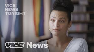 Louis Theroux: Transgender Kids