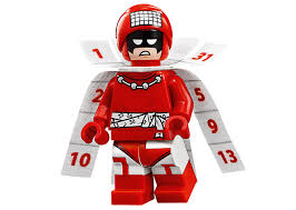 Calendar Man Lego Batman Lego Batman Movie Lego Calendar
