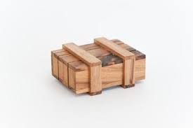 Maybe you would like to learn more about one of these? Magic Box Wooden Trick Puzzle Solve It Think Out Of The Box