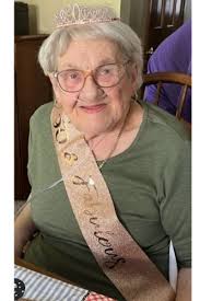 Mary Abreu Obituary (1932