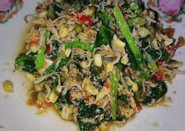 Ada rahasia tersendiri untuk bisa bikin bumbu urap yang enak. Aneka Resep Urap Bumbu Tumis Enak Sweetbuyouts