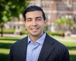 Kenneth Perlman's Instagram, Twitter & Facebook