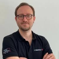 I couldn't install Commserve