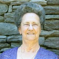 Norma Stokley Obituary November 30, 2015