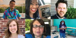 Instead of teaching your students your way, in your classroom, you have very quickly had to pivot to online instruction. What It S Like To Be A Teacher During Coronavirus Pandemic Time