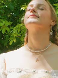 A New Season Blossoms: #GardenTales Our story turns a page, and from it  grows our first sterling silver collection: Garden Tales. Inspired by the  untamed daisy, each piece is a sculpture of