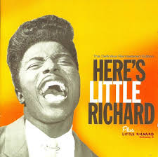 Little Richard