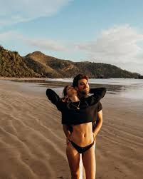 Brisbane To Cairns 14 Day Queensland Road Trip Girlfriend And Boyfriend Goals Couple Goals Teenagers Cute Couples Photos