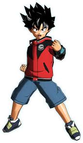 Trunks is the human/saiyan hybrid son of bulma and vegeta. Animiesme Anime Dragon Boy Hybrid