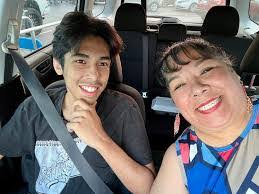 Iesha Padilla's Instagram, Twitter & Facebook