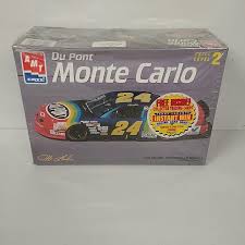 Designing the world's fastest race cars. Let S Go Racing Nascar Collectables