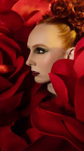 BTS: I Wish You Roses 🌹 , Photographer: @tellysvision__, Set Design:  @Setsbytellysvision, Model: @thatgingerjordan , Hair: @arianascanvas,  Makeup: @beatbyleeks , BTS: @scoota.tm , #valentinesday ...