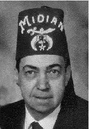 Glenn Cherry Obituary (1918