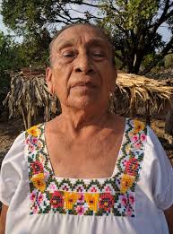 Happy Mother's Day, Santa Fe! Photo by hubby LeRoy just north of SF