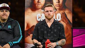 Canelo Alvarez reiterates stance on fight with David Benavidez, says it  will take '$200 million' - CBSSports.com