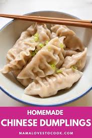 Chinese Dumplings Recipe Recipe In 2020 Dumplings Recipe Chinese Chinese Dumplings Dumpling Recipe