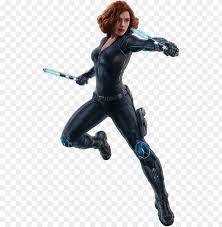 Original file ‎ (871 × 960 pixels, file size: Black Widow Avengers Png Image With Transparent Background Toppng