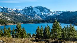 June Lake, CA. Activities & Things To Do | Nomadness Rentals