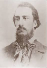 In Search of our Long-Lost Cousin: Alice Fredericka Smith