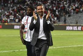 Orlando pirates have shown their hand in the transfer market with the signing of seven players so far‚ but where does it leave their squad going into the new season? Josef Zinnbauer Opens Door For Orlando Pirates New Signing