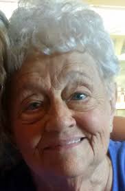 Virginia B. Gorton Obituary